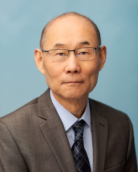 Jian-Ping Jin, MD, Ph.D.