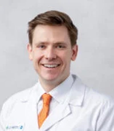 David Tofovic, MD