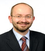 Photo of Vidovich