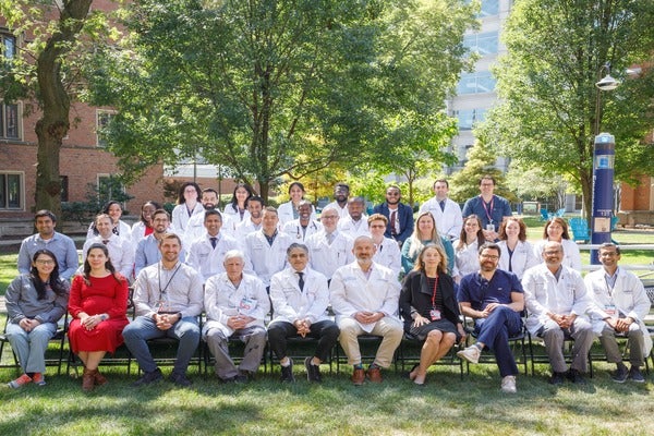 Cardiac Research Faculty